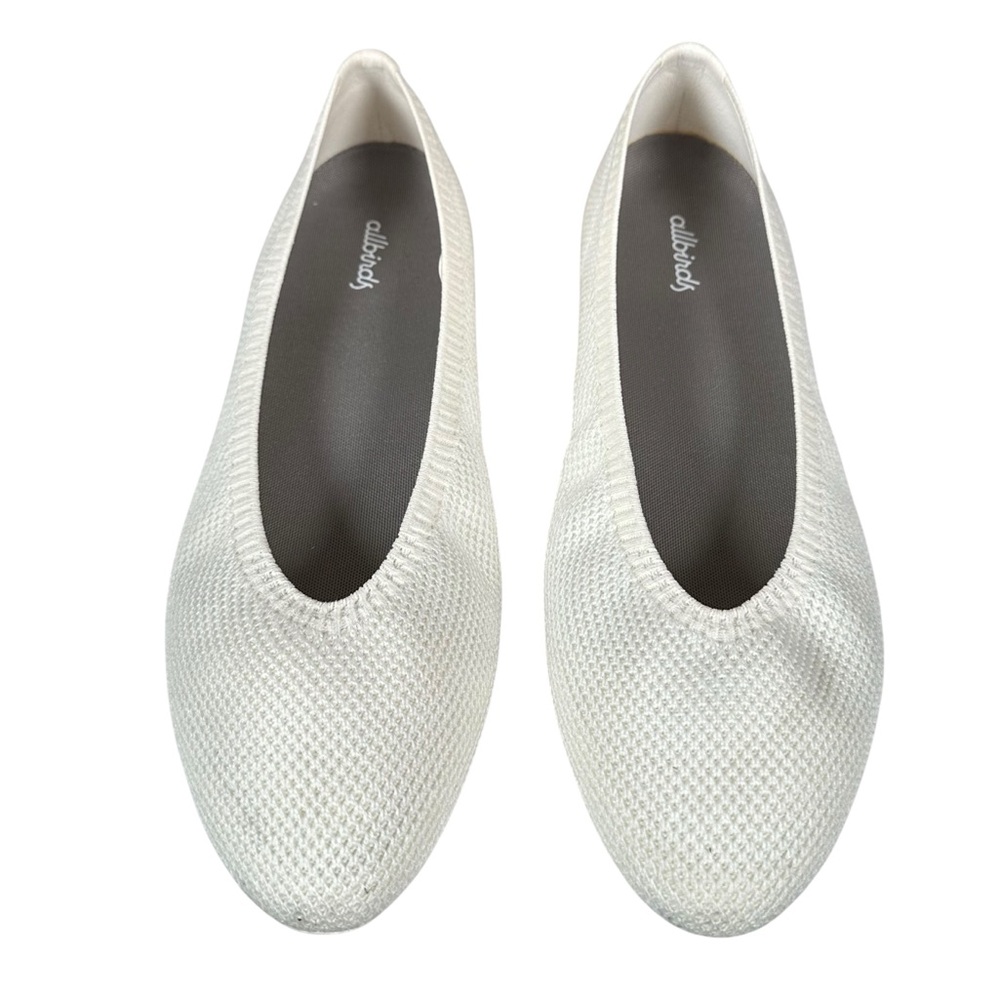 ALLBIRDS Tree Breezer Breathable Flats - Picture 9 of 9